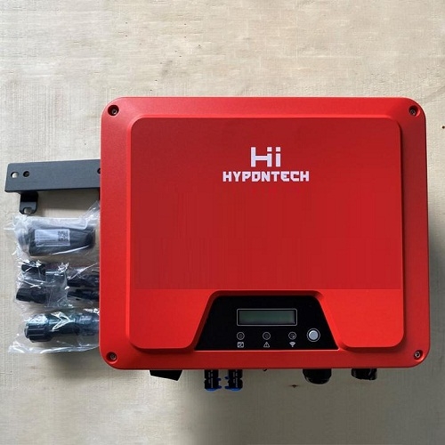 BỘ BIẾN TẦNG 5KW- 1 PHA - WIFI