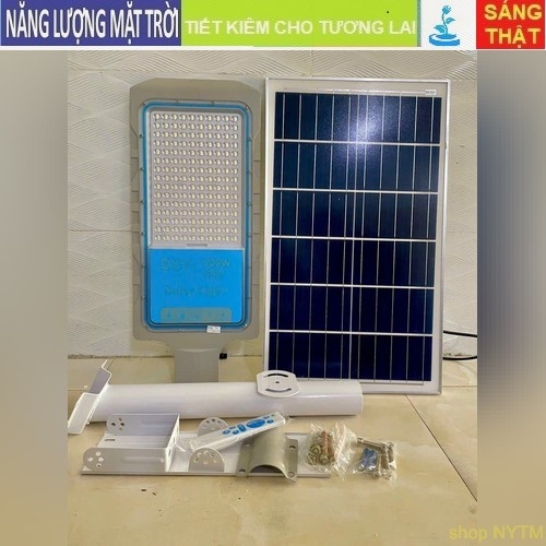ĐÈN ĐƯỜNG 400W NĂNG LƯỢNG MẶT TRỜI