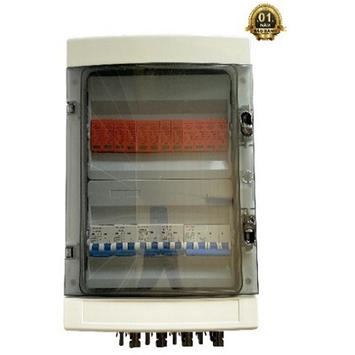 TỦ ĐIỆN SOLAR 20KW 3 PHA