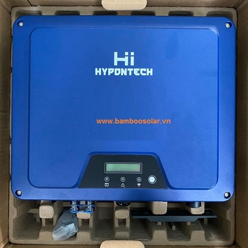 INVERTER - 20KW 3 PHA HYPONTECH