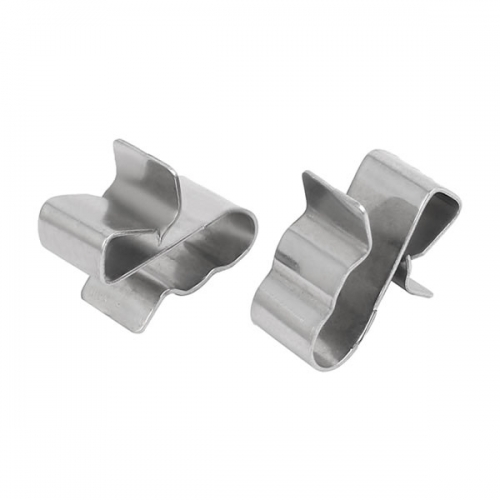Kẹp cáp solar bằng Inox 304