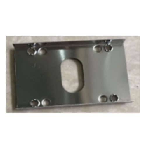 Kẹp Tiếp Địa Tấm Pin năng lượng mặt trời